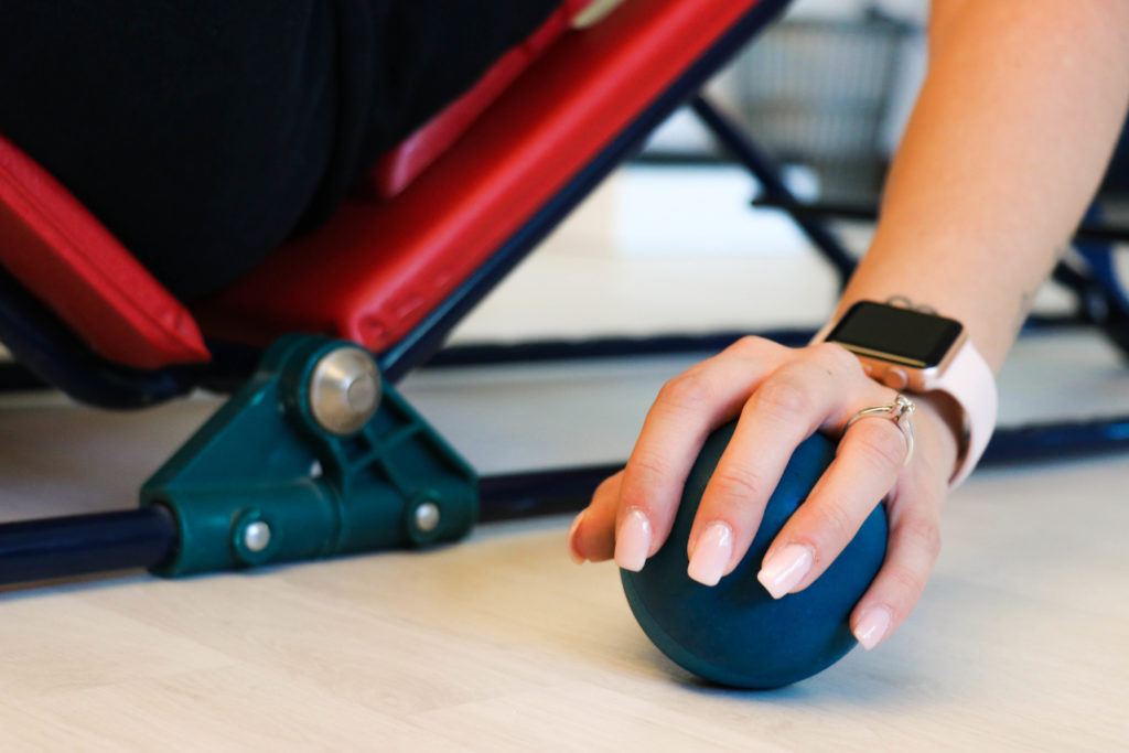 Attività fitness a basso impatto articolare